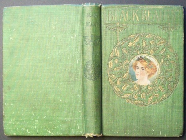 black beauty author black beauty author